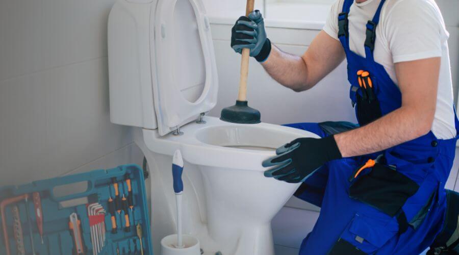Professional sewer line repair services in Carolina Beach, NC